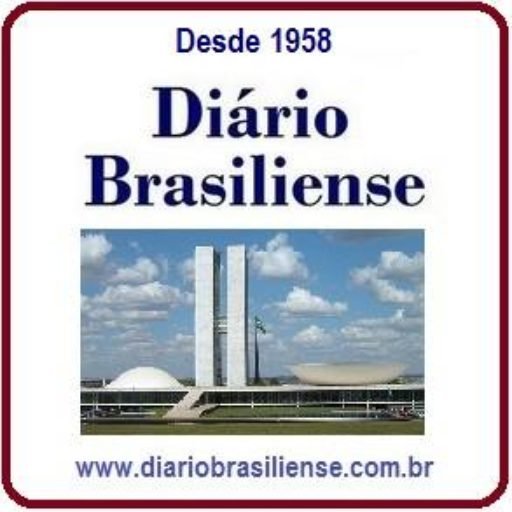 Diário Brasiliense Fundado em 1958