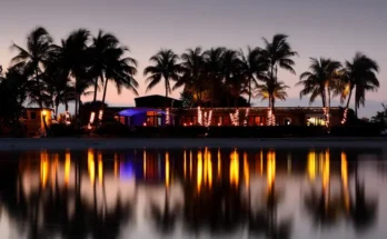 Miami Matheson Hammock Park