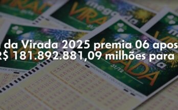 Mega da Virada 2025